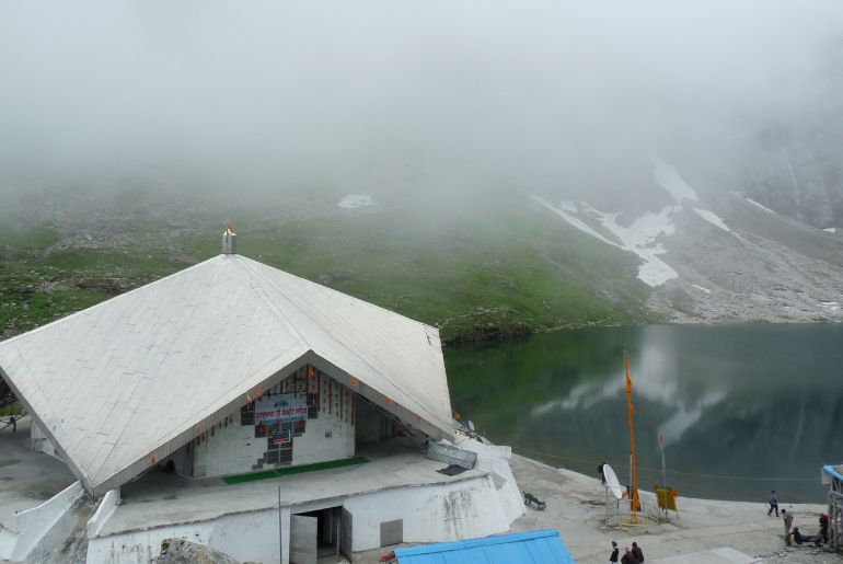 hemkund sahib chardham yatra registrations