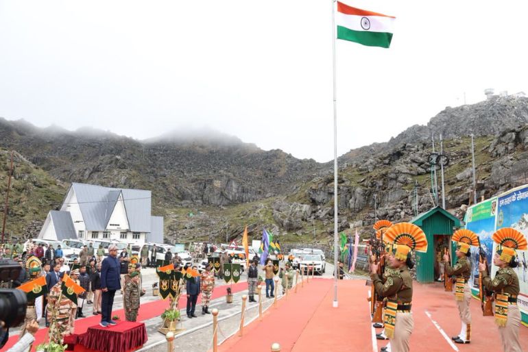 Kailash Mansarovar Yatra 2026 Begins as First Pilgrim Batch Enters China 2 kailash mansarovar yatra 2026 (1)
