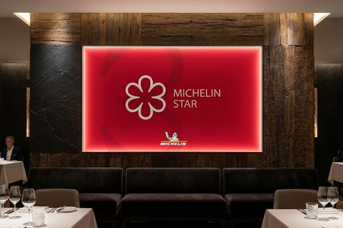 michelin star guide
