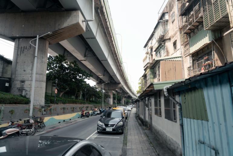 Mrinal Tai Gore Flyover Extension Opens June 6: Route & Cost Details 2 mrinal tai gore flyover