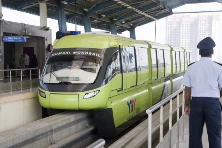 Mumbai Monorail May Relaunch With Fare Hike 1 mumbai monorail fare hike (1)