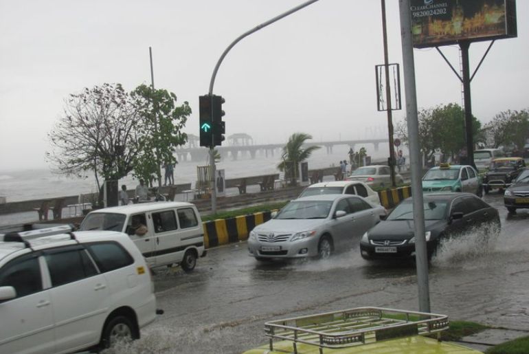 mumbai monsoon