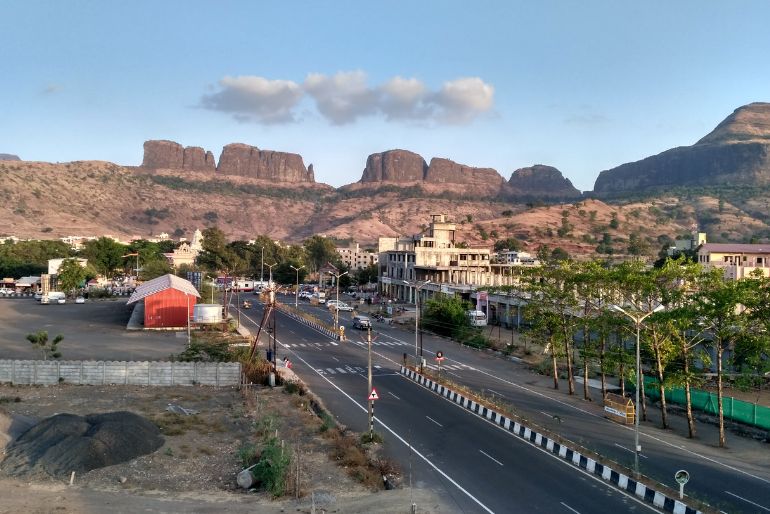 Nashik Metro Plans Revived; Maharashtra Government Initiates Assessments 1 nashik metro plans (1)