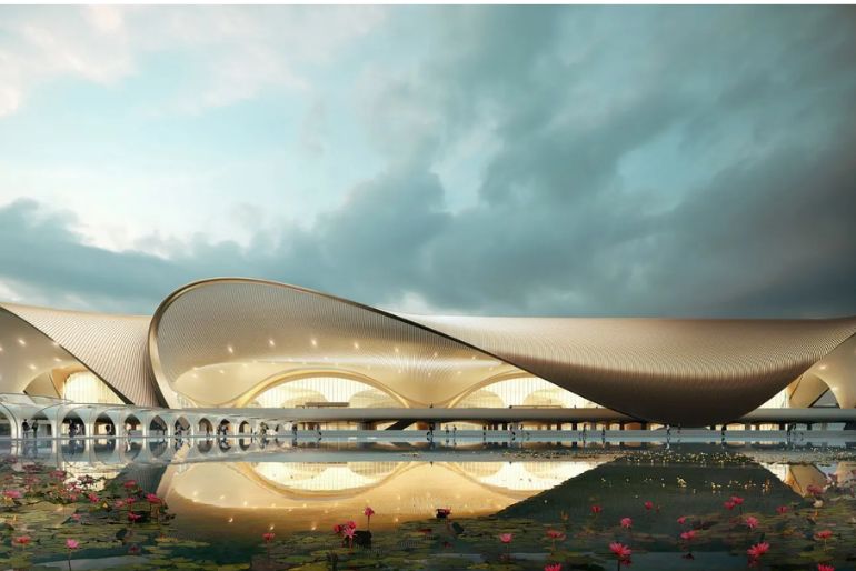 International Flights To Commence At The Navi Mumbai International Airport From July 15 2 navi mumbai international airport international flights (2)