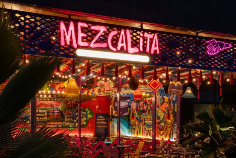 new restaurants Mumbai