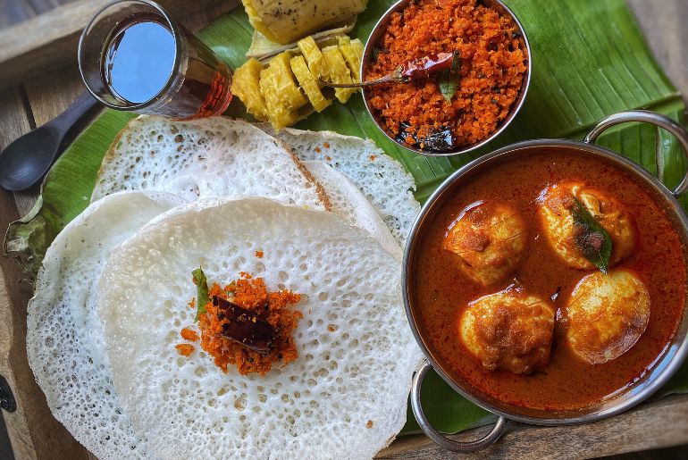 New Restaurants In Delhi You Must Visit This Month 6 new restaurants delhi