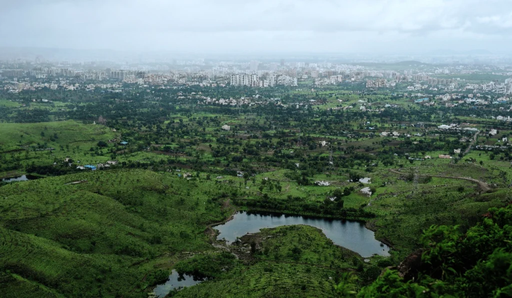 one day picnic resorts near pune