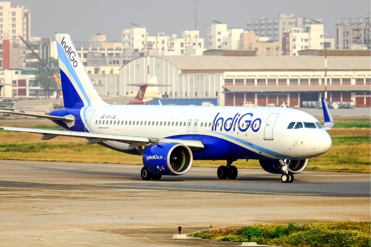 IndiGo Lite