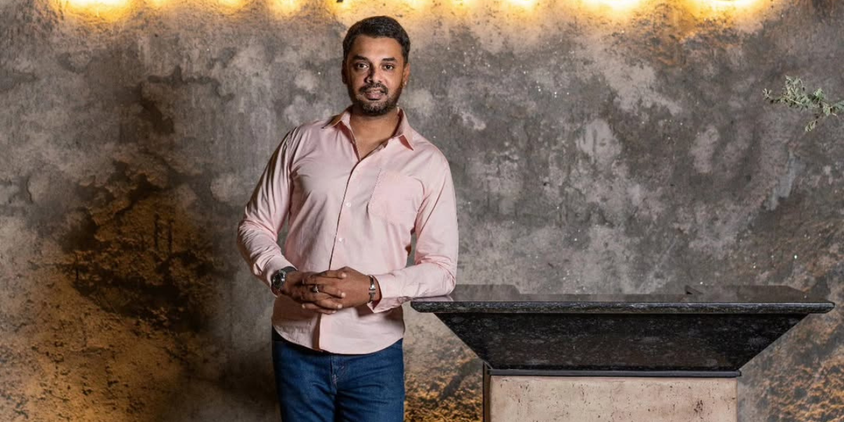 Sahil Sambhi