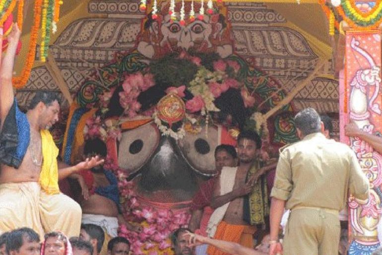How To Reach Puri For Jagannath Rath Yatra: Train, Flight & Road Guide 1 puri jagannath rath yatra