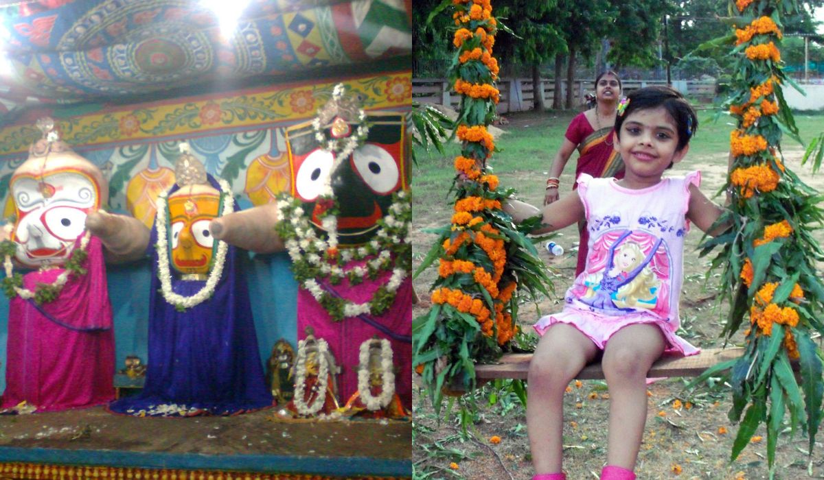 raja parba odisha