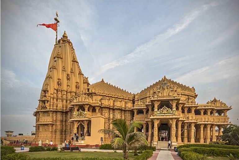 somnath temple guide (1)