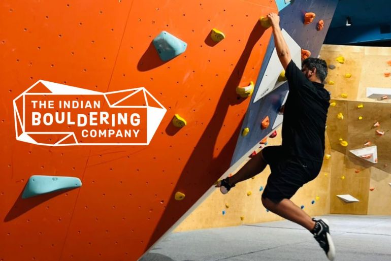 The Indian Bouldering Company Mumbai: Review & What To Expect 1 the indian bouldering company mumbai (1)