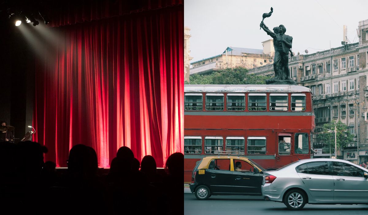 things to do mumbai 3rd 5th july