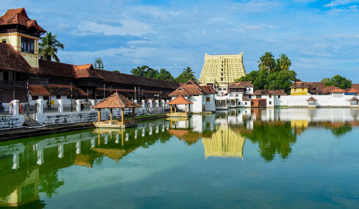 Places To Visit In Thiruvananthapuram