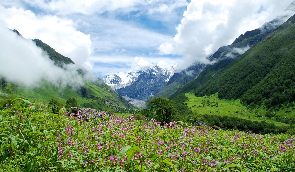 Best Monsoon Treks In India
