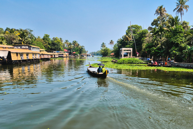 Alappuzha guide