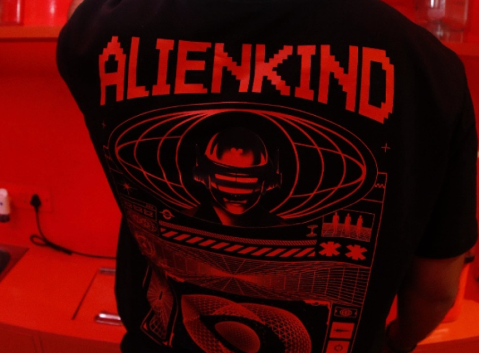 What Is Alienkind In Mumbai? Menu, Location & Why Everyone Is Talking About It 3 Alienkind Mumbai Review