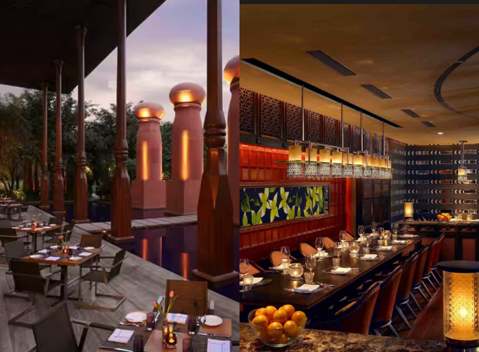 Best Business Lunch Restaurants in Delhi & Gurgaon