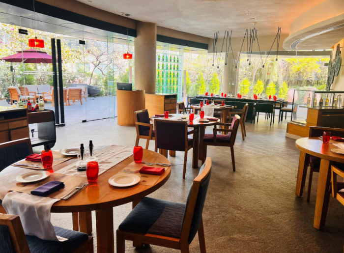 Best Business Lunch Restaurants in Delhi & Gurgaon