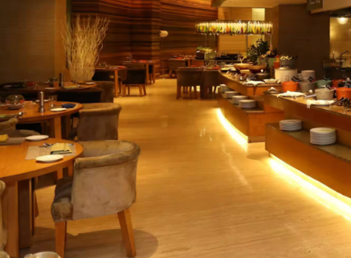 Best Business Lunch Restaurants in Delhi & Gurgaon