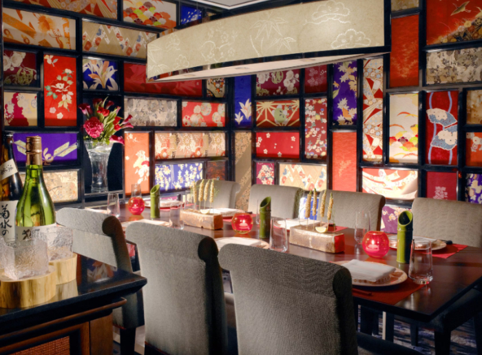 Best Business Lunch Restaurants in Delhi & Gurgaon