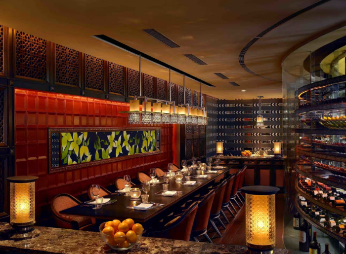 Best Business Lunch Restaurants in Delhi & Gurgaon