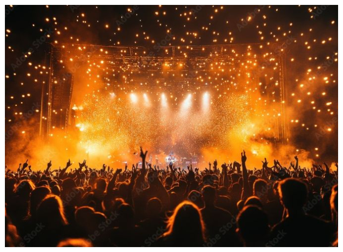 Best Concerts In India This August
