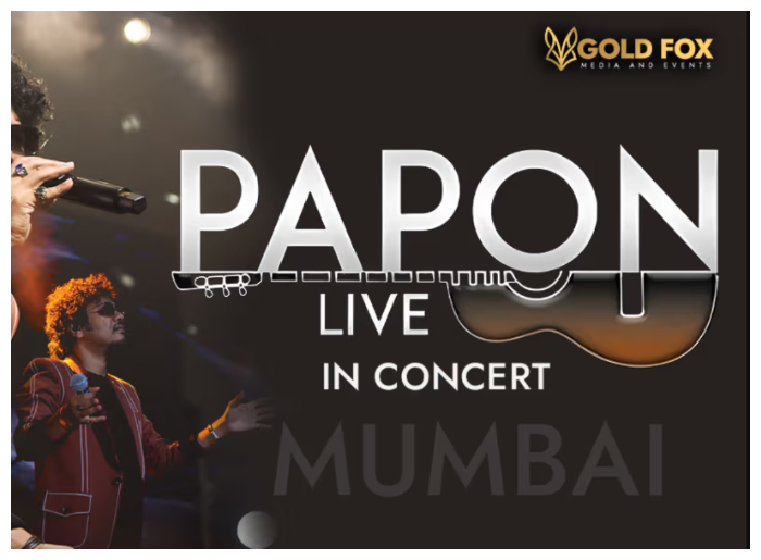 Best Concerts In India This August