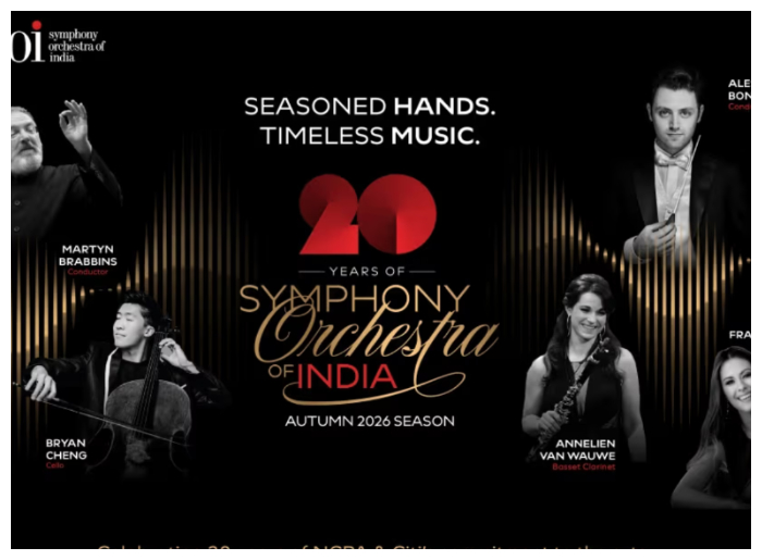 Best Concerts In India This August
