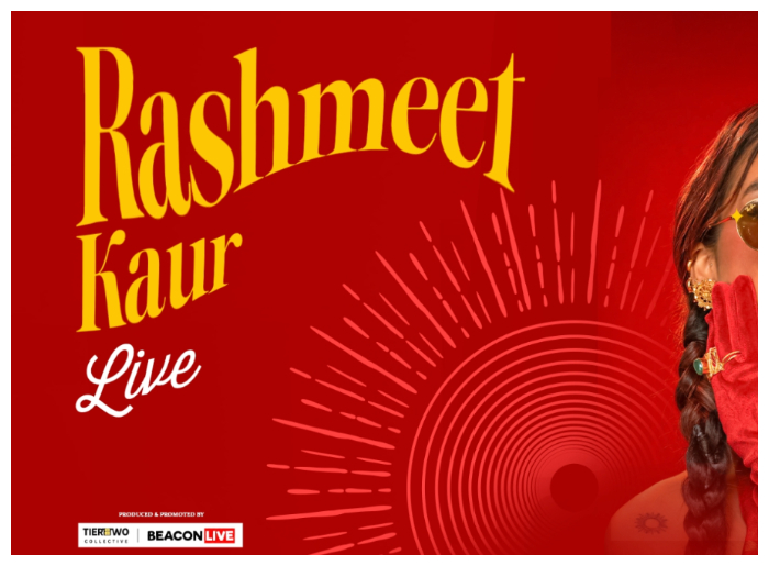Best Concerts In India This August