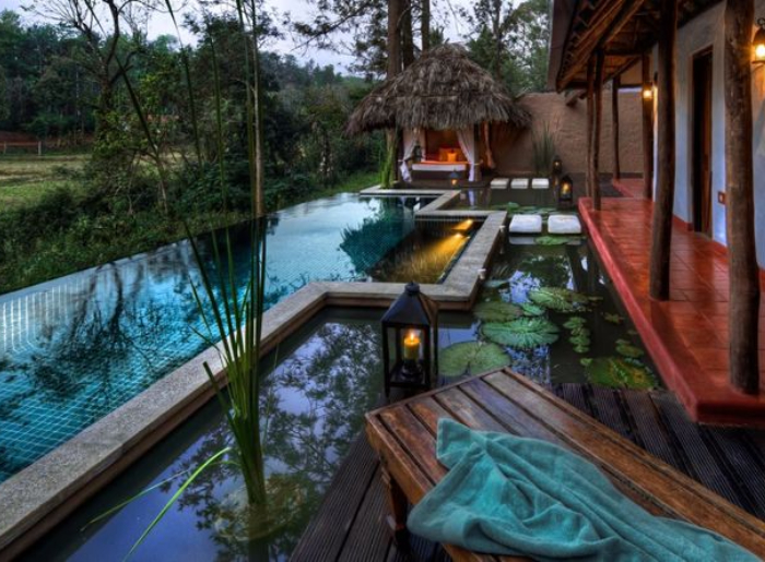 Best Eco-Friendly Resorts In India