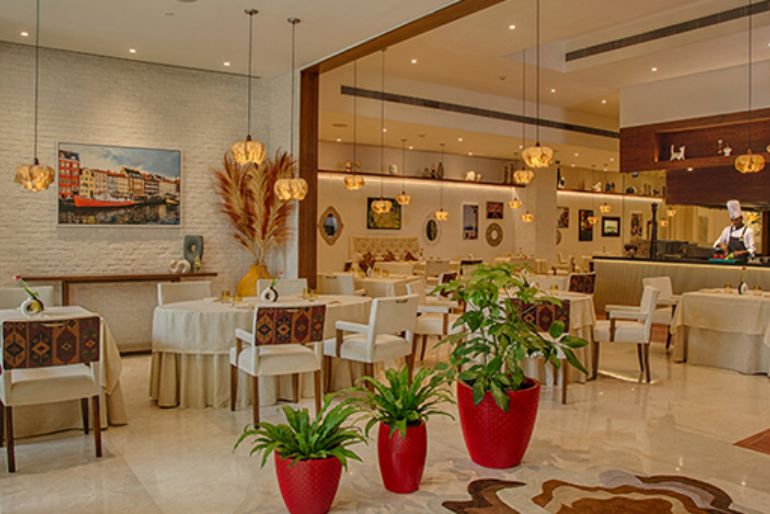 Best Restaurants In Bangalore Business Lunches (1)