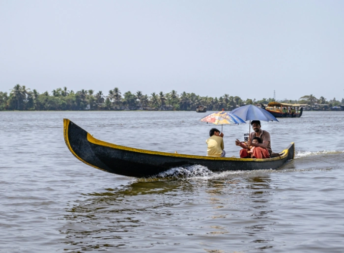 Best Time To Visit Alappuzha