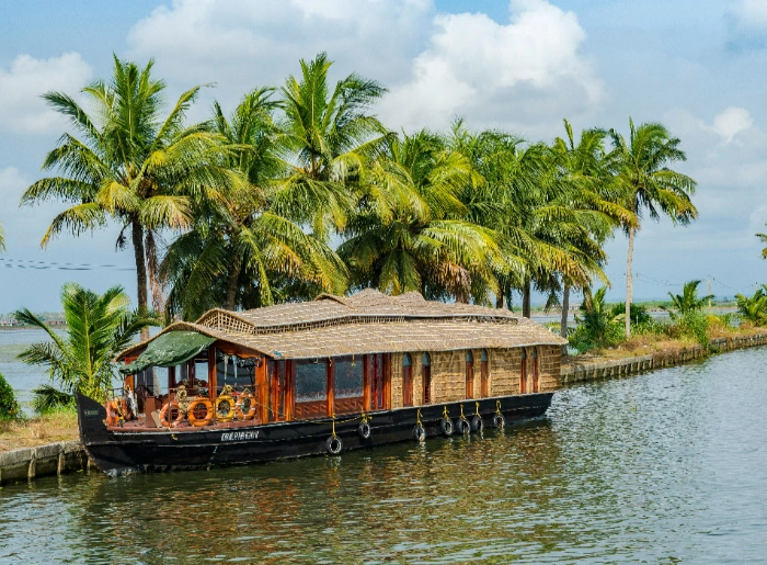 Best Time To Visit Alappuzha