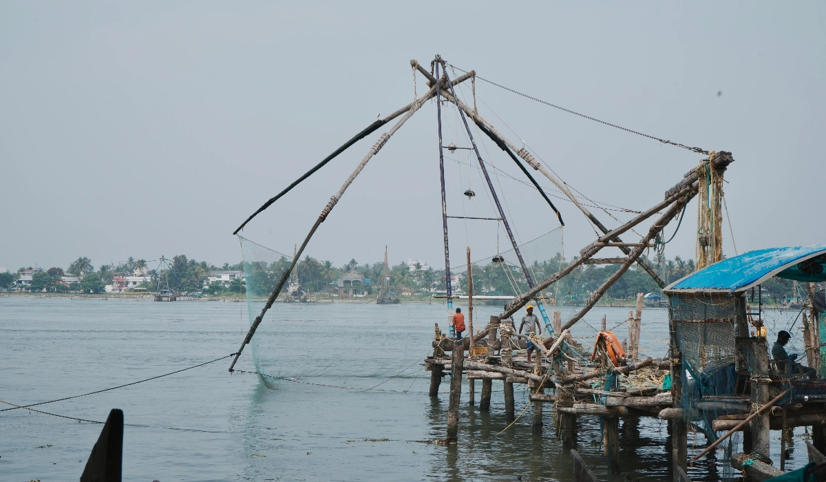 Best Time To Visit Ernakulam