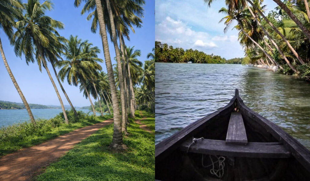 Best Time To Visit Kasaragod