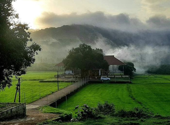 Best Time To Visit Kasaragod