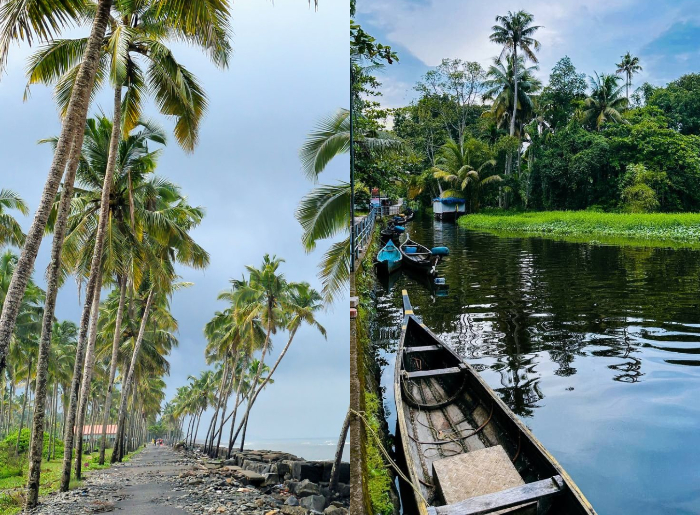 Best Time To Visit Kasaragod