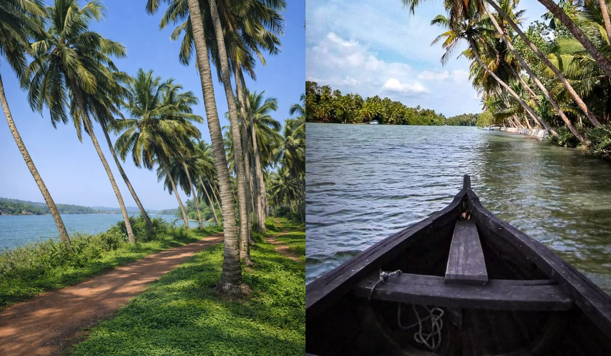 Best Time To Visit Kasaragod