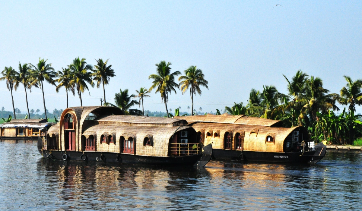 Best Time To Visit Kottayam