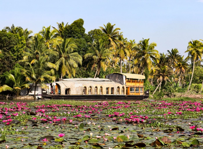 Best Time To Visit Kottayam