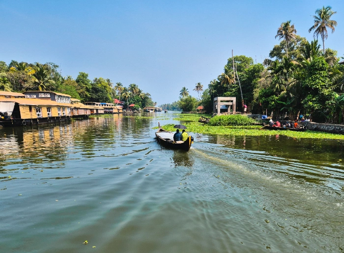 Best Time To Visit Kottayam