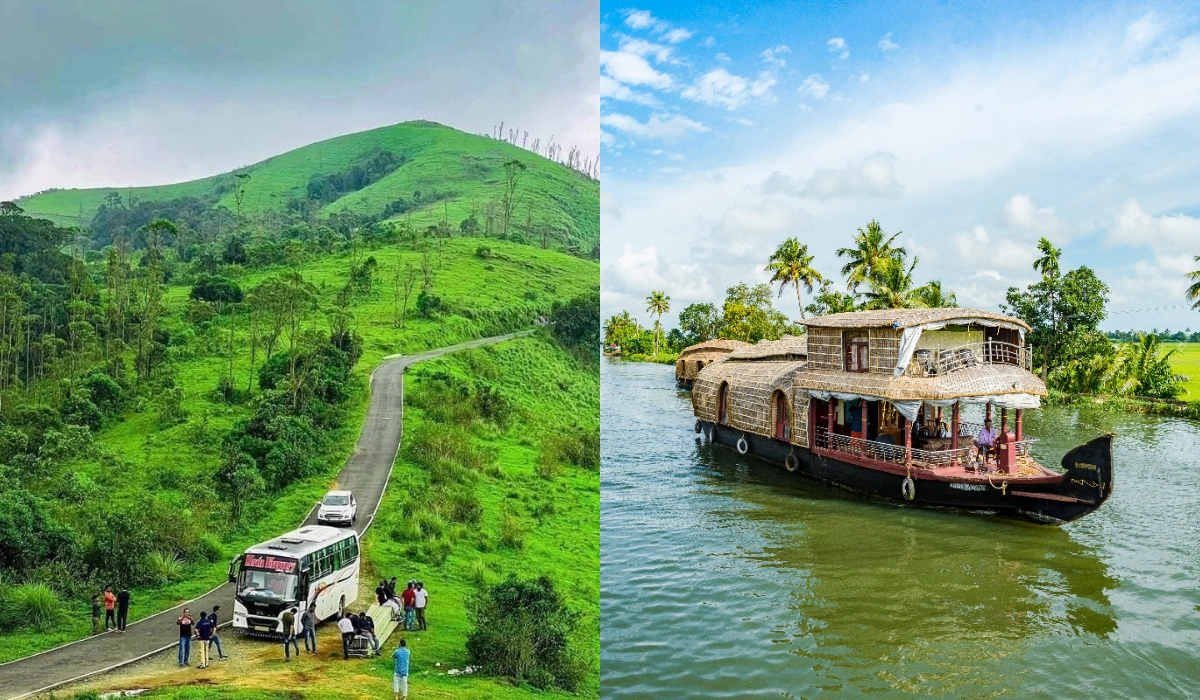 Best Time To Visit Pathanamthitta