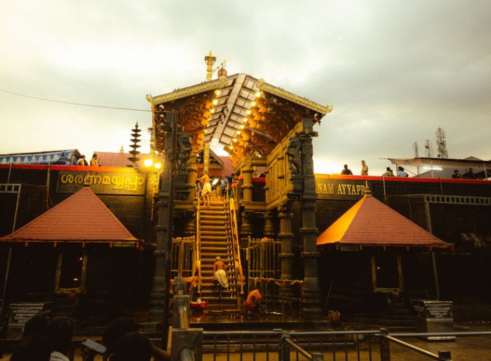 Best Time To Visit Pathanamthittam