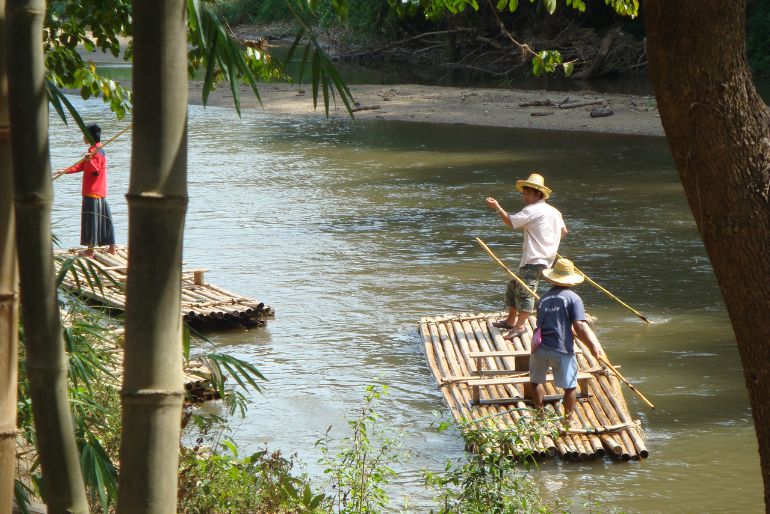 Best Time to Visit Thekkady (2)