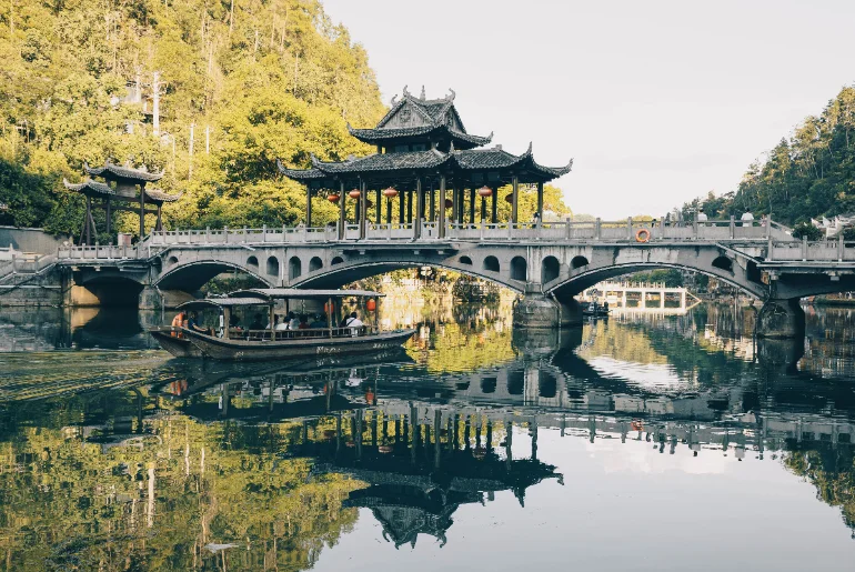 How To Plan A Budget Trip To China? Guide And Budget Hacks For Indians 2 Budget Trip To China