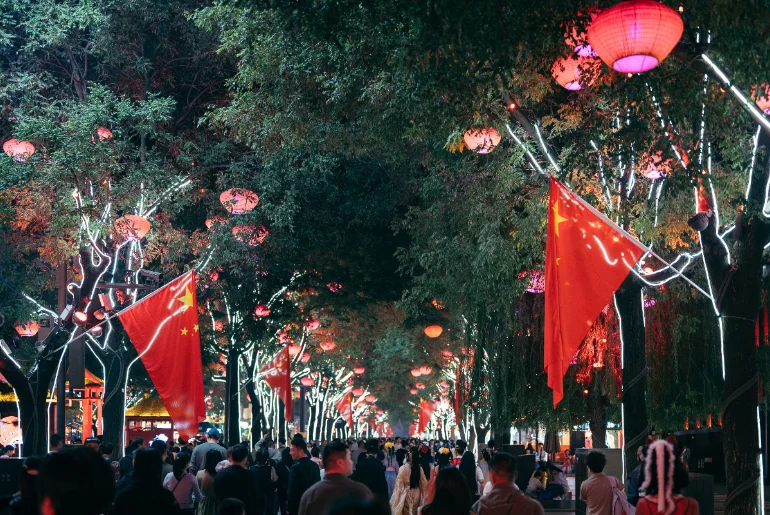 How To Plan A Budget Trip To China? Guide And Budget Hacks For Indians 1 Budget Trip To China