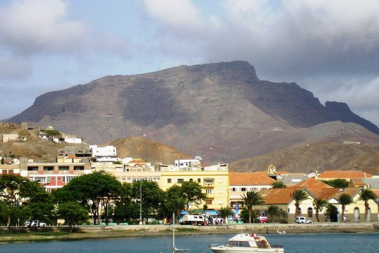 Cabo Verde FIFA World Cup Run (1)