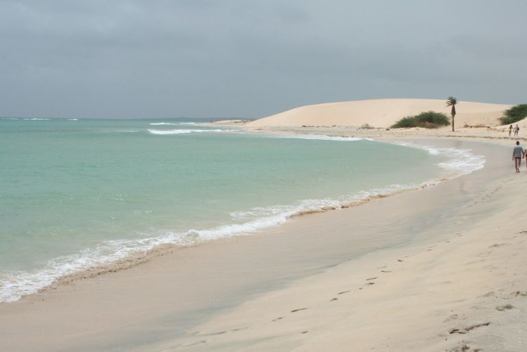 Cabo Verde FIFA World Cup Run (2)